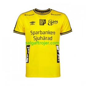 IF Elfsborg Fodboldtrøjer Hjemmebanesæt 2023 Kort ærmer